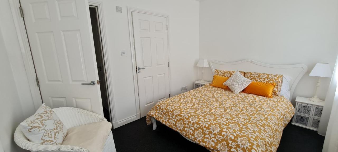The Heathers - Near Beach & Free Golf Bag & Clubs. Apartman Maybole Kültér fotó