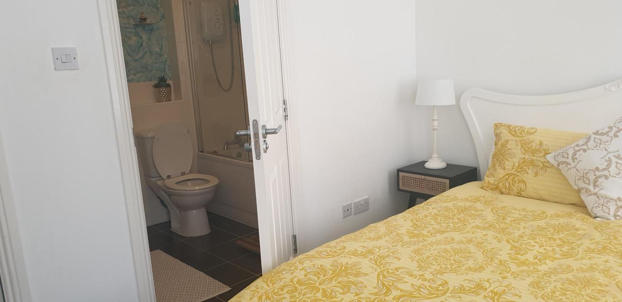 The Heathers - Near Beach & Free Golf Bag & Clubs. Apartman Maybole Kültér fotó