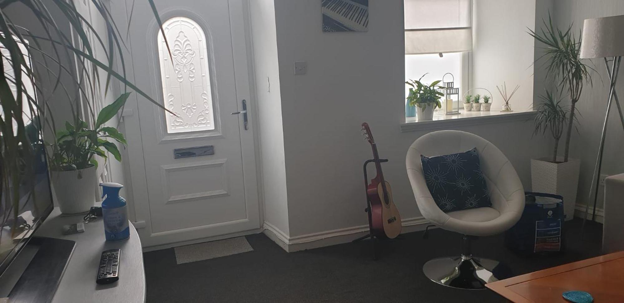 The Heathers - Near Beach & Free Golf Bag & Clubs. Apartman Maybole Kültér fotó